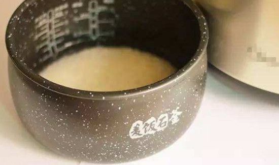 新电饭煲怎么用第一次怎么用