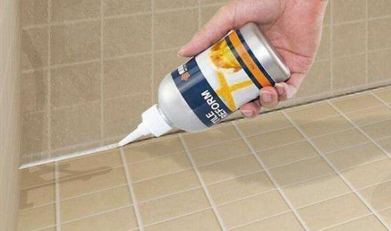 玻璃胶用什么可以快速去除