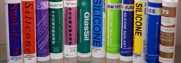 玻璃胶能防水堵漏吗