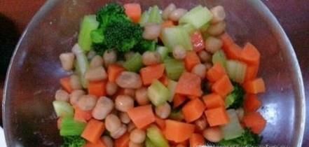 如何减盐减油减糖，但不减味？