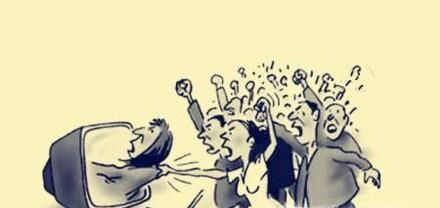 如何避免成为网络暴力的实施者？