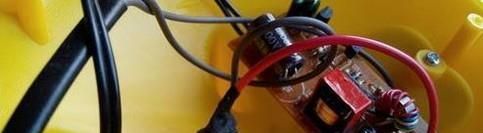 台灯开关坏了如何修理