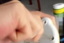 台灯开关坏了如何修理