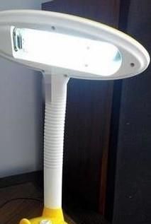 台灯开关坏了如何修理