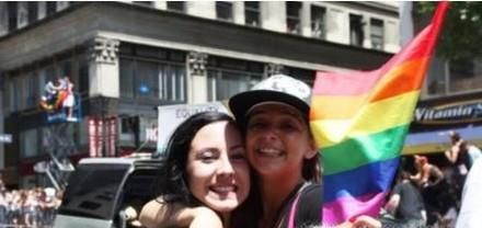 如何正确看待同性恋？