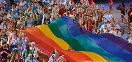 如何正确看待同性恋？