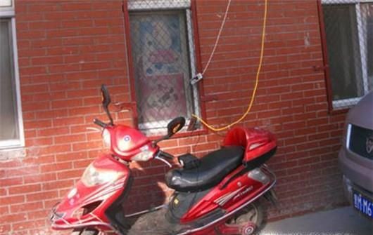 如何预防电动车起火爆炸？