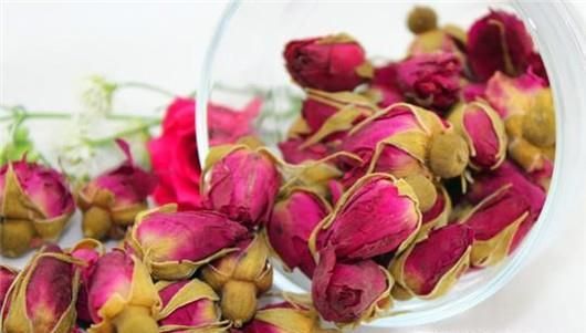 怎样辨别含硫玫瑰花茶？牢记七点远离含硫玫瑰茶