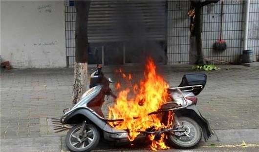 如何预防电动车起火爆炸？