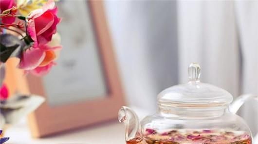 怎样辨别含硫玫瑰花茶？牢记七点远离含硫玫瑰茶