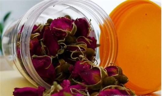 怎样辨别含硫玫瑰花茶？牢记七点远离含硫玫瑰茶