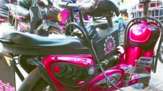 如何预防电动车起火爆炸？