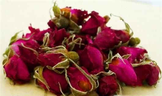 怎样辨别含硫玫瑰花茶？牢记七点远离含硫玫瑰茶