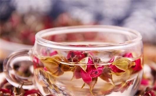 怎样辨别含硫玫瑰花茶？牢记七点远离含硫玫瑰茶