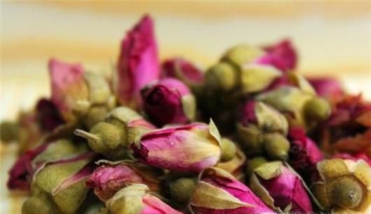 怎样辨别含硫玫瑰花茶？牢记七点远离含硫玫瑰茶