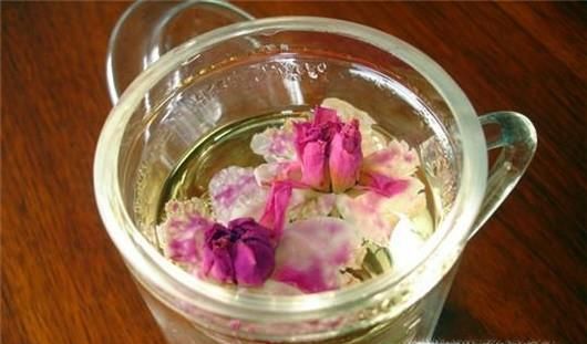 怎样辨别含硫玫瑰花茶？牢记七点远离含硫玫瑰茶