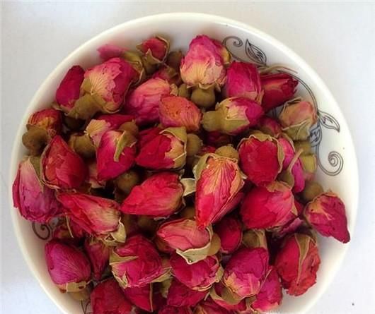 怎样辨别含硫玫瑰花茶？牢记七点远离含硫玫瑰茶