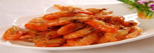 隔夜的虾放在冰箱里还能吃吗