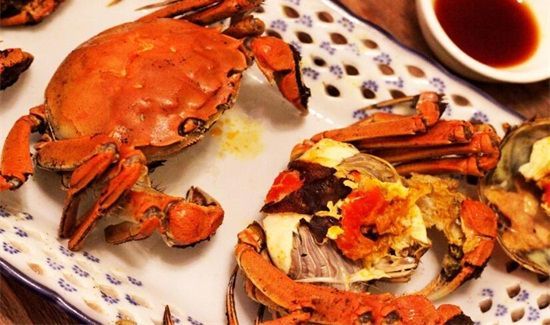 隔夜的螃蟹能吃吗