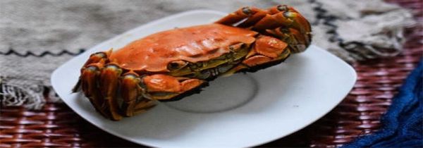 隔夜的螃蟹能吃吗