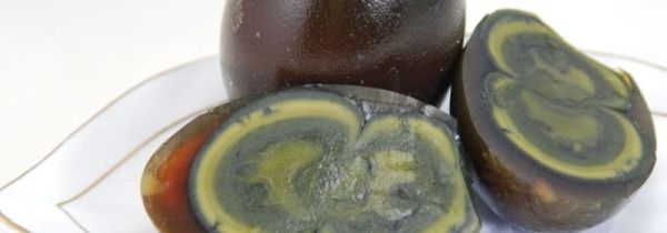 松花蛋可以和韭菜一起吃吗