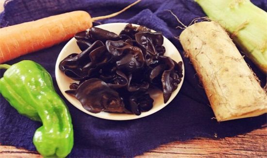 隔夜的木耳能吃吗熟的