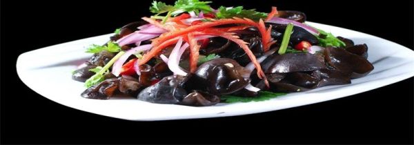 隔夜的木耳能吃吗熟的