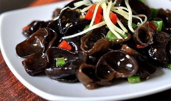 隔夜的木耳能吃吗熟的