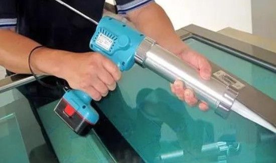 玻璃胶凝固要多长时间