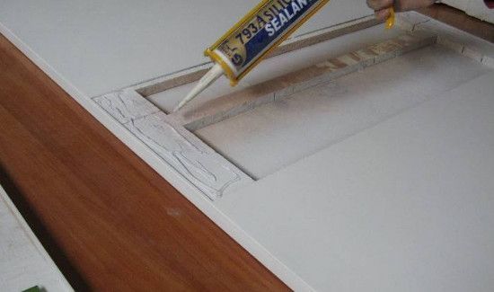 玻璃胶凝固要多长时间