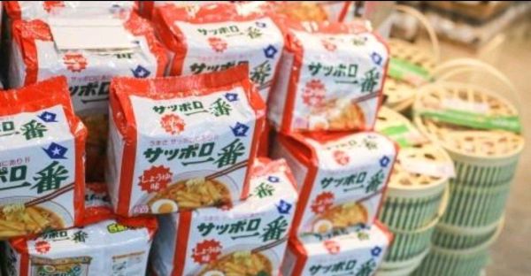 方便面对身体有什么影响？