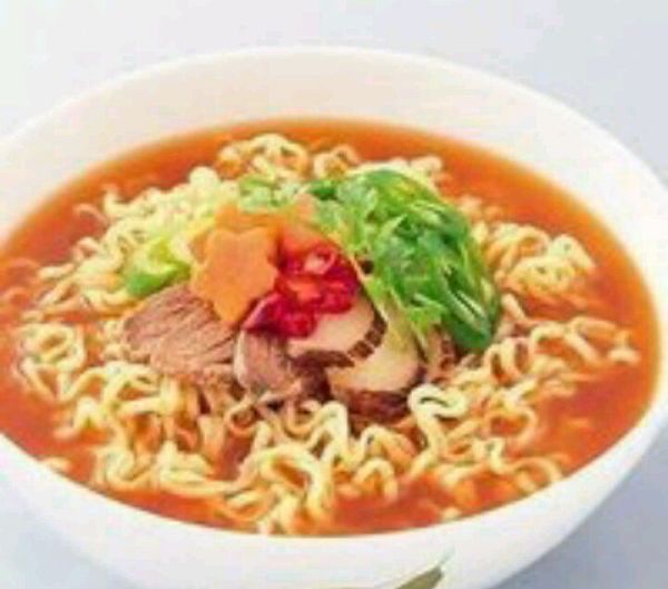 方便面对身体有什么影响？