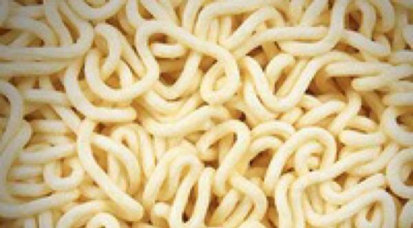 方便面对身体有什么影响？