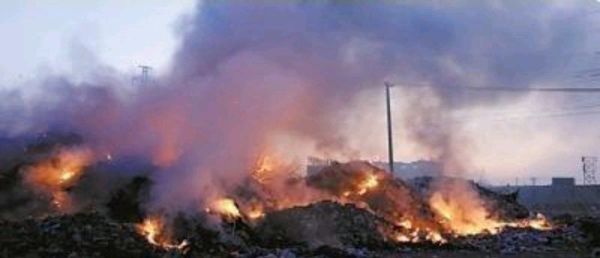 垃圾焚烧对周围环境和人体有多大危害？