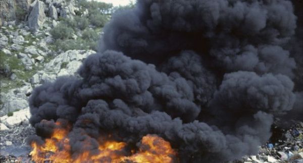 垃圾焚烧对周围环境和人体有多大危害？