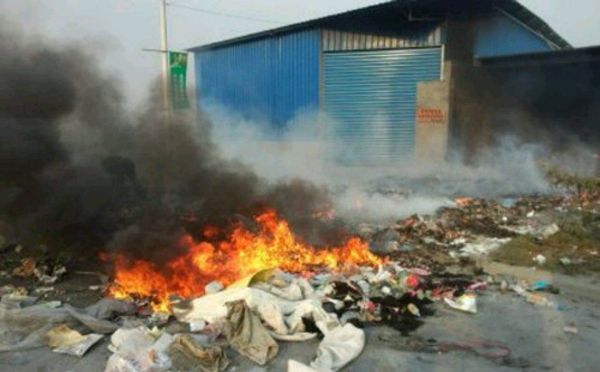 垃圾焚烧对周围环境和人体有多大危害？