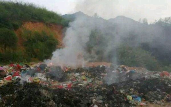 垃圾焚烧对周围环境和人体有多大危害？