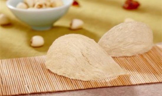 隔夜的燕窝能吃吗