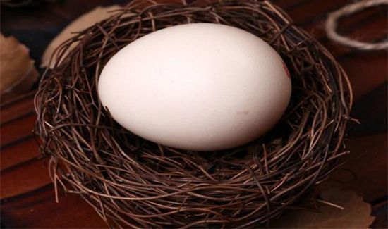 隔夜的煮鸡蛋能吃吗