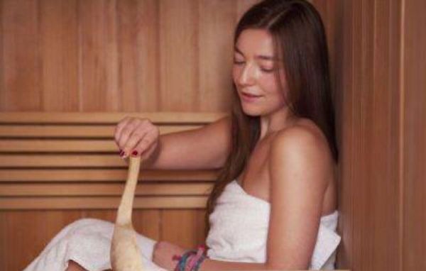 蒸桑拿有什么禁忌事项吗？