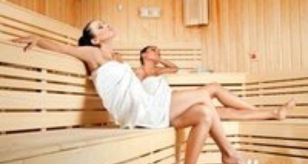 蒸桑拿有什么禁忌事项吗？