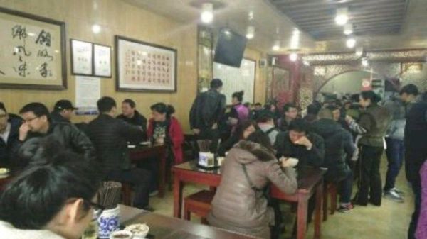 听说西北人在冬天一个人能吃一只羊，是真的吗？