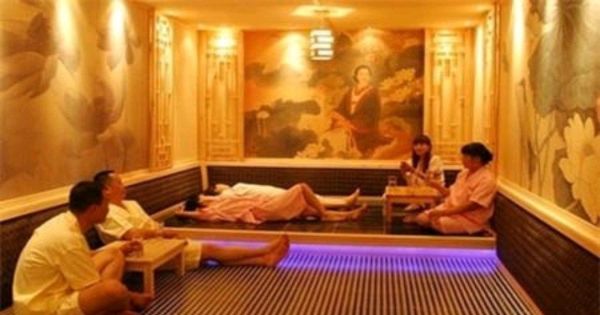 蒸桑拿有什么禁忌事项吗？