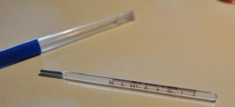 为什么人类一般下午体温比上午高？