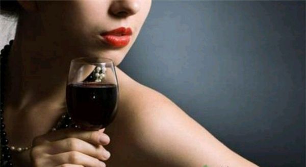 喝葡萄酒有什么好处？