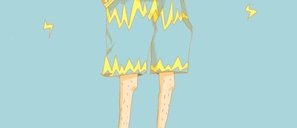 男生的腿毛有什么用？