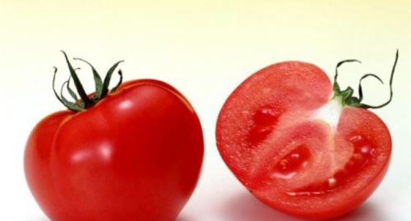 经常生吃西红柿对身体好吗？