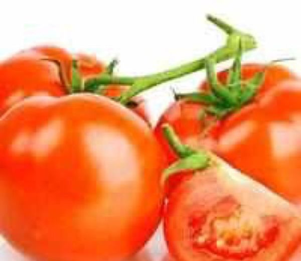 经常生吃西红柿对身体好吗？