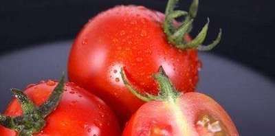 经常生吃西红柿对身体好吗？