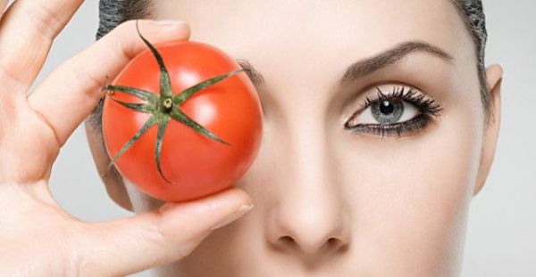 经常生吃西红柿对身体好吗？
